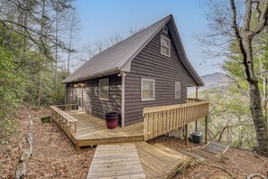 Ferienhaus (1 Bedroom) | Innenbereich
