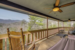 Ferienhaus (1 Bedroom) | Innenbereich