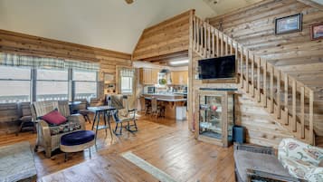 House (1 Bedroom) | Bahagian dalam