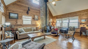 House (1 Bedroom) | Bahagian dalam