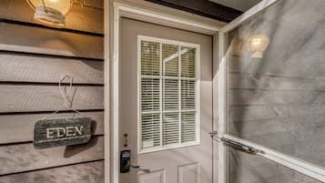 Hus (1 Bedroom) | Innvendig