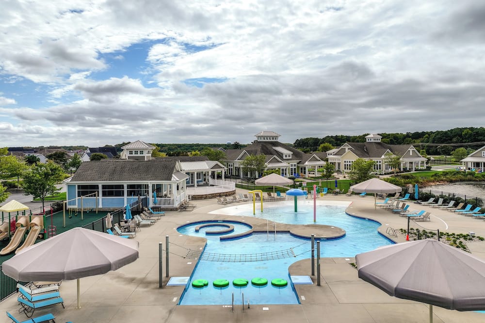 4 Mi to Boardwalk! Bethany Beach Getaway - Roxana, DE