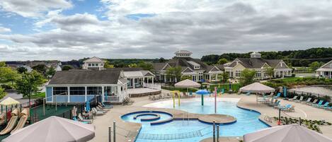 Appartement (3 Bedrooms) | Intérieur