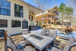 Rumah (4 Bedrooms) | Interior