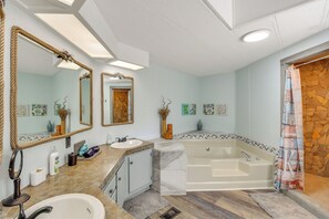 Ferienhaus (4 Bedrooms) | Innenbereich