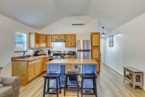 Casa (1 Bedroom) | Interior