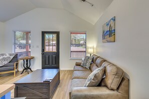 Casa (1 Bedroom) | Interior