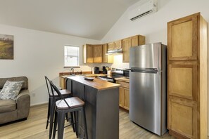 Casa (1 Bedroom) | Interior