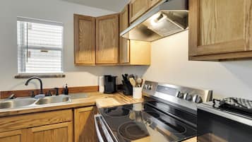 Huis (1 Bedroom) | Interieur