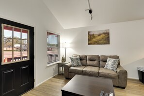 Talo (1 Bedroom) | Sisätilat