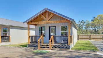 Huis (1 Bedroom) | Voorkant van accommodatie