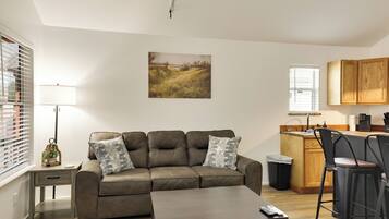 Huis (1 Bedroom) | Interieur