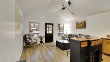 Huis (1 Bedroom) | Interieur