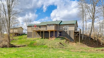 Casa (1 Bedroom) | Parte interna