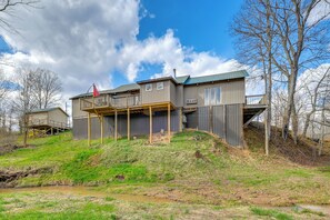 Ferienhaus (1 Bedroom) | Innenbereich