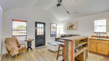 Nhà (1 Bedroom) | Mặt tiền nơi lưu trú