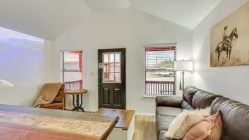 Nhà (1 Bedroom) | Nội thất