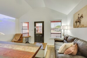 House (1 Bedroom) | Interior