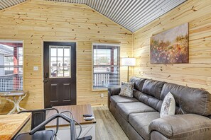 獨棟房屋 (1 Bedroom) | 住宿內部