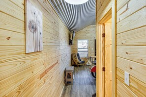 獨棟房屋 (1 Bedroom) | 住宿內部