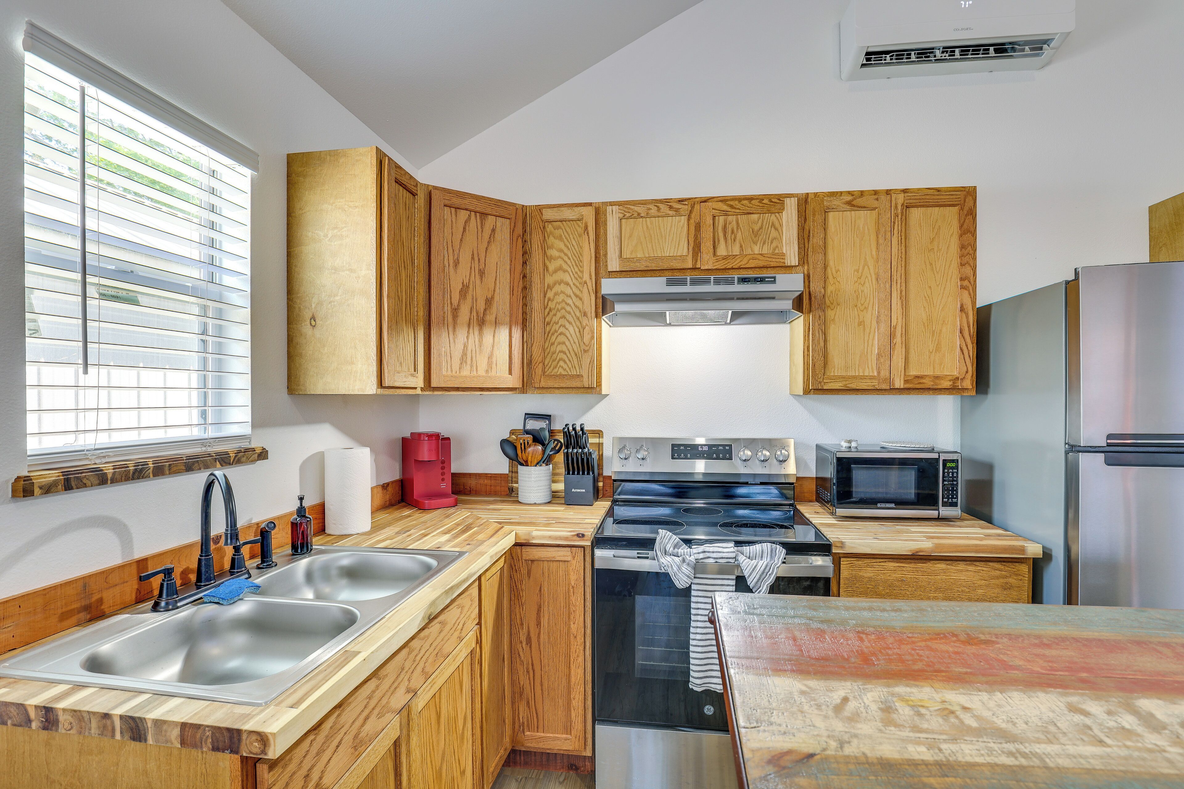 Nhà (1 Bedroom) | Nội thất