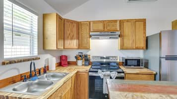 Nhà (1 Bedroom) | Nội thất