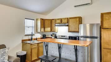 Hus (1 Bedroom) | Innvendig