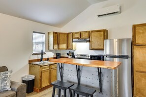 Ferienhaus (1 Bedroom) | Innenbereich