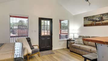 Hus (1 Bedroom) | Innvendig