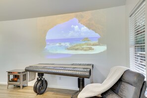 Casa (1 Bedroom) | Interior