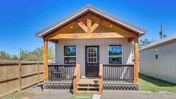 Hus (1 Bedroom) | Innvendig