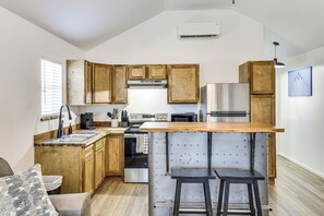 Casa (1 Bedroom) | Interior