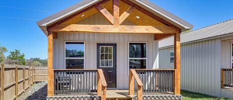 House (1 Bedroom) | Front of property