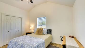 House (1 Bedroom) | Interior
