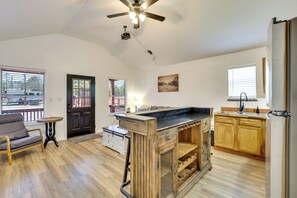 Casa (1 Bedroom) | Interior