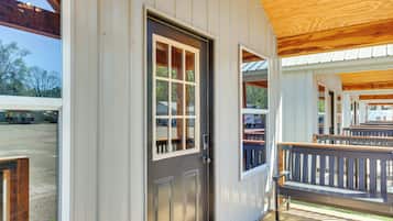 Nhà (1 Bedroom) | Nội thất