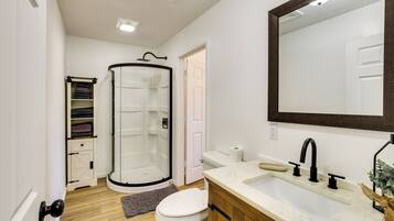 House (1 Bedroom) | Interior