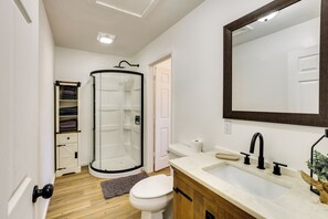 Ferienhaus (1 Bedroom) | Innenbereich