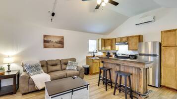 House (1 Bedroom) | Front of property