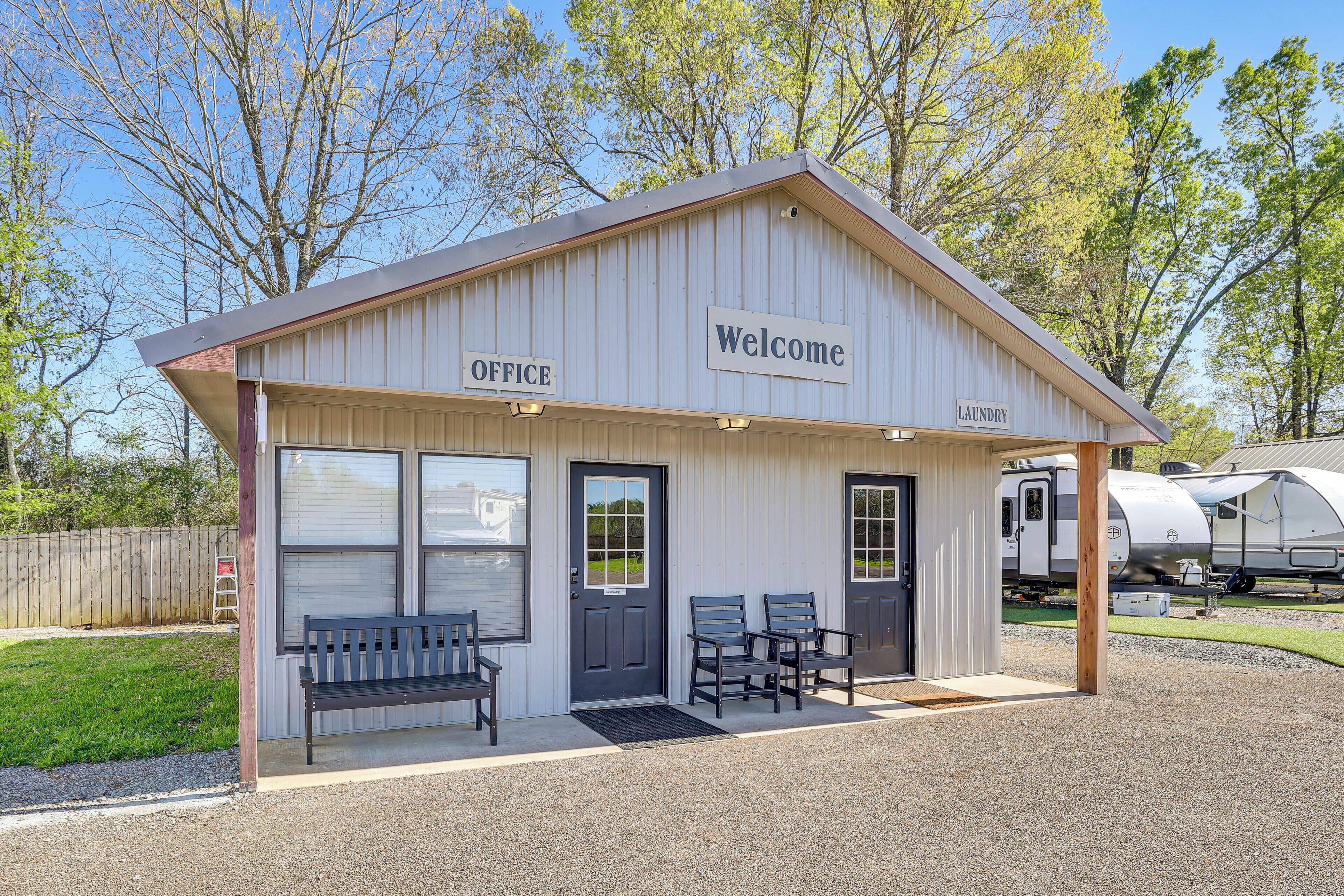 Hus (1 Bedroom) | Innvendig