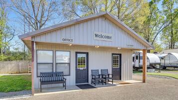 Hus (1 Bedroom) | Innvendig