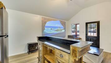 Hus (1 Bedroom) | Innvendig