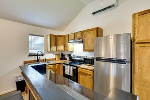 Casa (1 Bedroom) | Interior