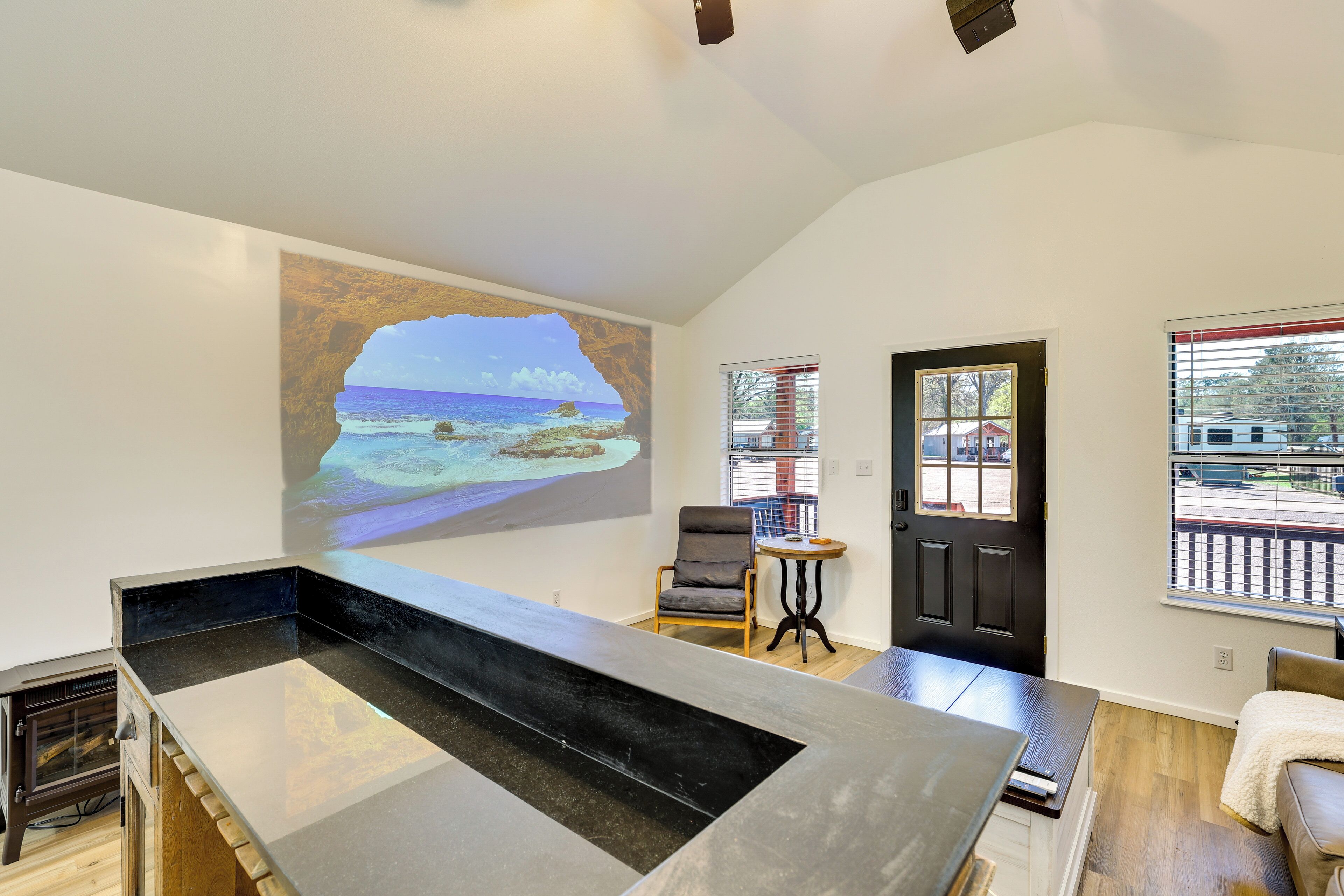 Hus (1 Bedroom) | Innvendig