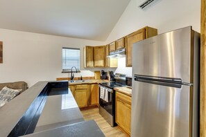 Casa (1 Bedroom) | Interior