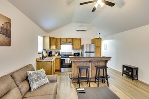 Casa (1 Bedroom) | Interior