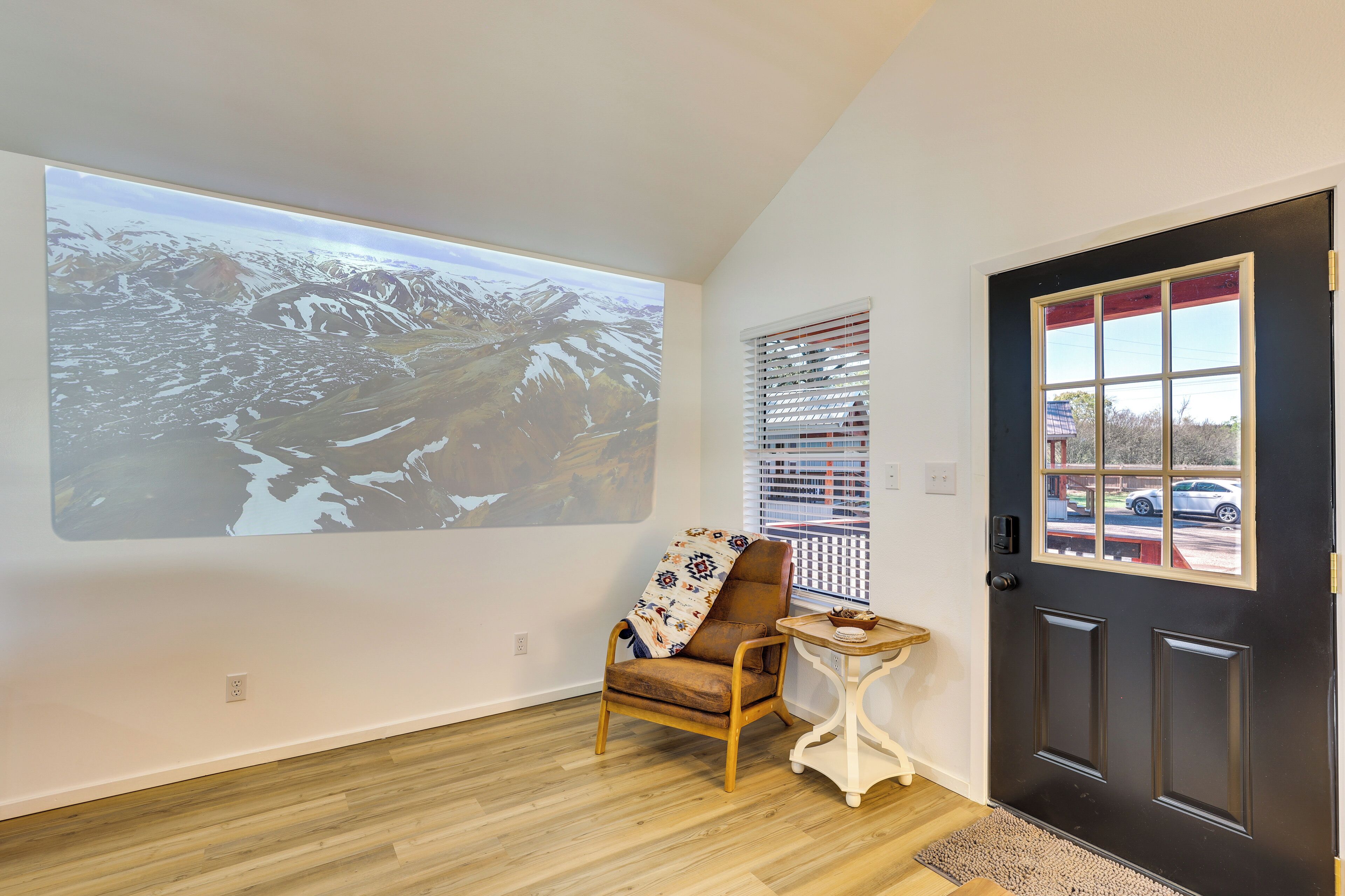 Hus (1 Bedroom) | Innvendig