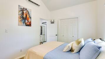 Hus (1 Bedroom) | Innvendig