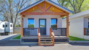 Nhà (1 Bedroom) | Nội thất