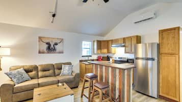 House (1 Bedroom) | Front of property